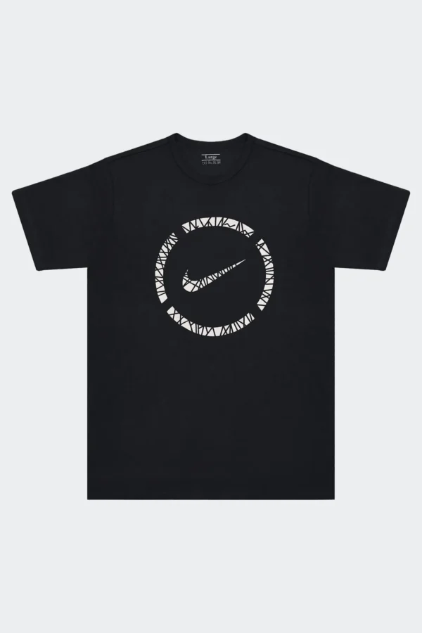 Black Nike T-Shirt